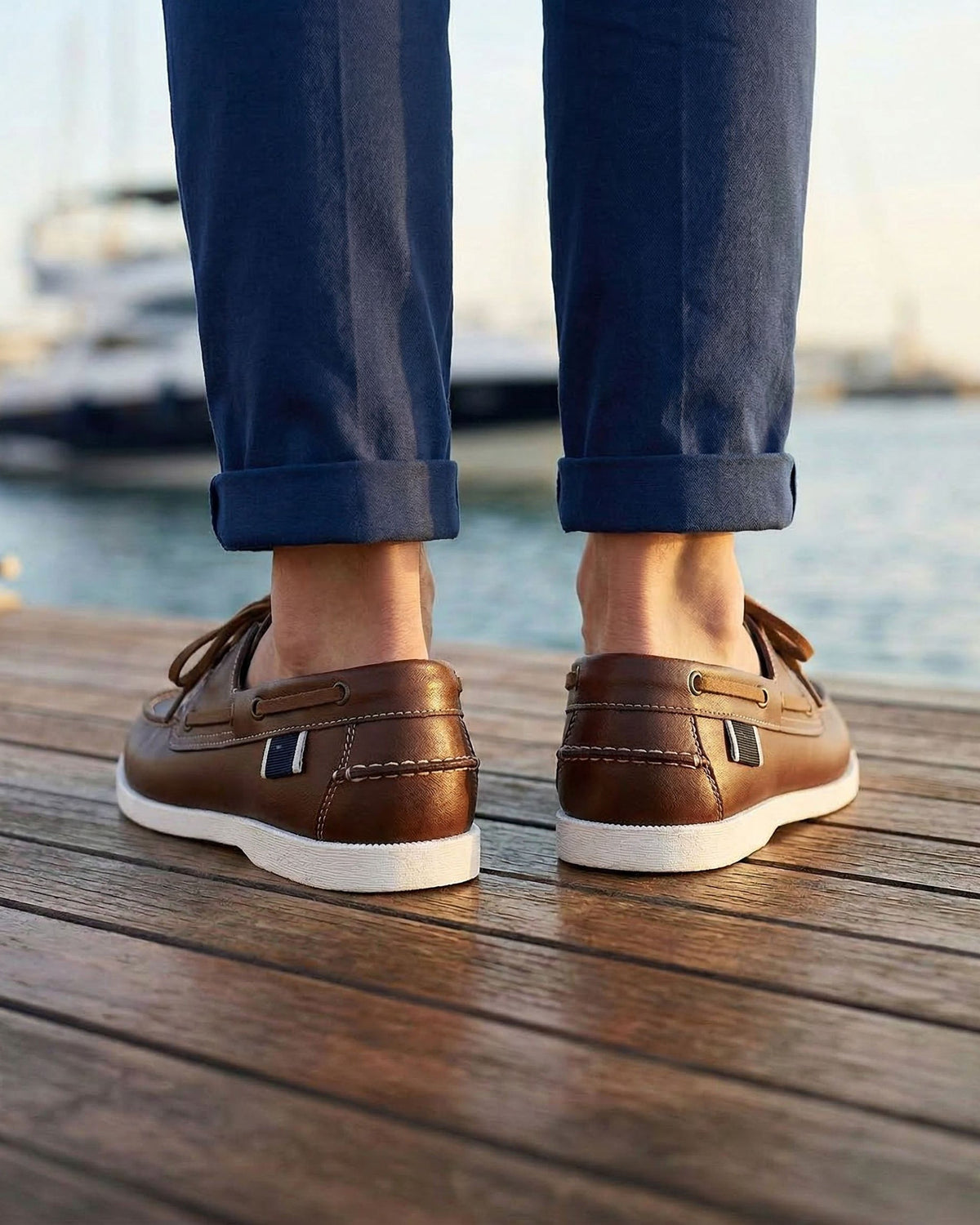 Marco Boat Loafer