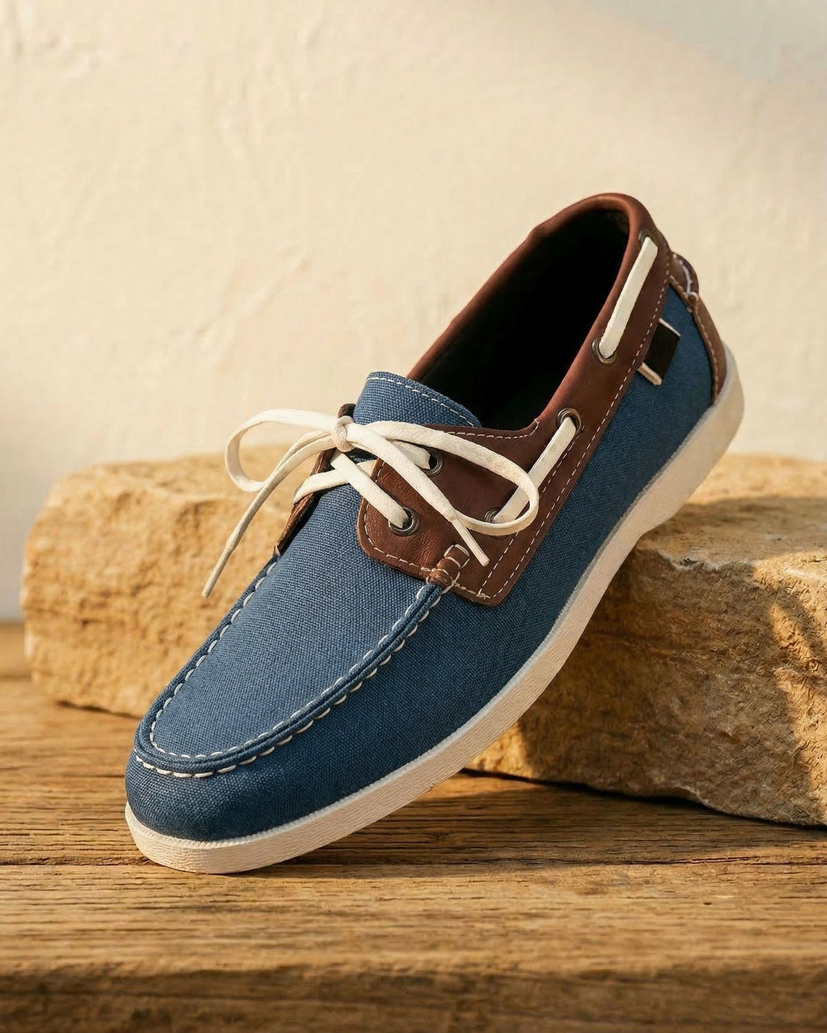 Marco Boat Loafer