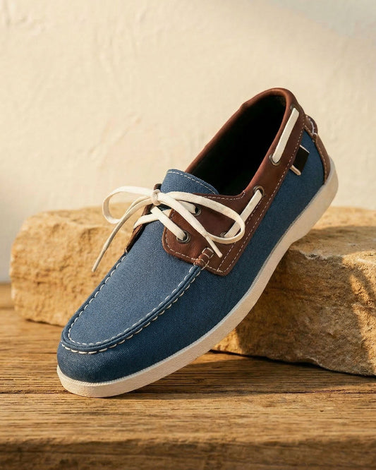 Marco Boat Loafer